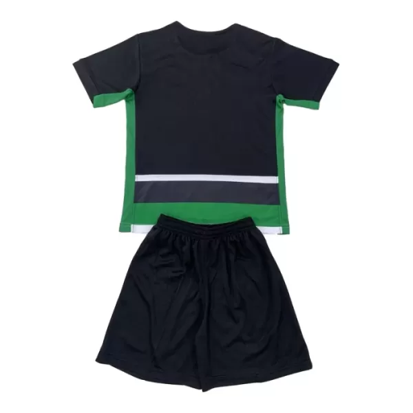 Dres Sporting CP Dječji Domaći 2024/25