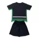 Dres Sporting CP Dječji Domaći 2024/25