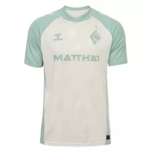 Dres Werder Bremen Gostujući 2024/25 Dres Werder Bremen Gostujući 2024/25