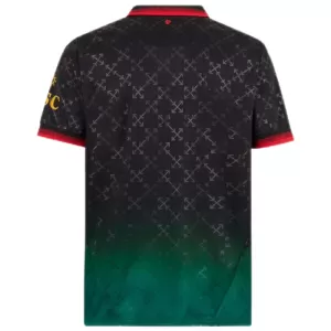 Dres AC Milan Četvrta 2024/25