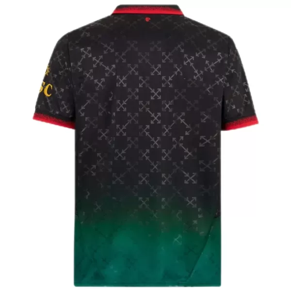 Dres AC Milan Dječji Četvrta 2024/25