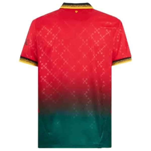 Dres AC Milan Golmanski Dječji Četvrta 2024/25