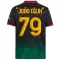 Dres AC Milan João Félix 79 Četvrta 2024/25