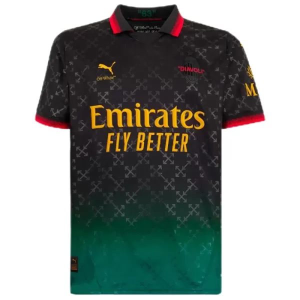 Dres AC Milan João Félix 79 Četvrta 2024/25