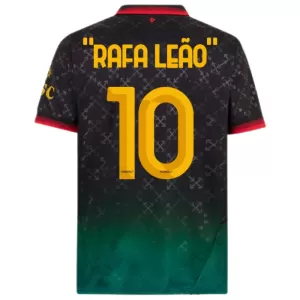 Dres AC Milan Rafael Leão 10 Četvrta 2024/25