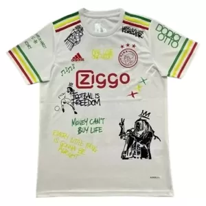 Dres Ajax Amsterdam 2024/25 Specifična Dres Ajax Amsterdam 2024/25 Specifična
