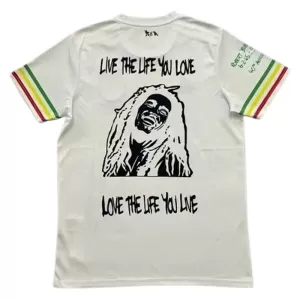 Dres Ajax Amsterdam 2024/25 Specifična