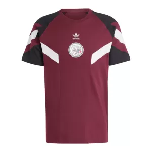 Dres Ajax Amsterdam 2024/25 Specifična Dres Ajax Amsterdam 2024/25 Specifična