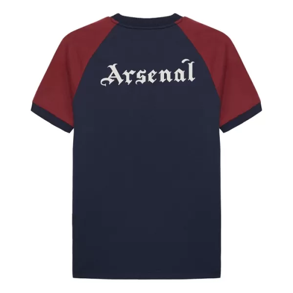Dres Arsenal 2024/25 Specifična