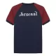 Dres Arsenal 2024/25 Specifična