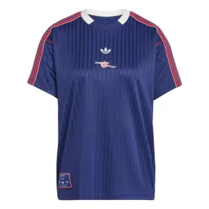 Dres Arsenal Adidas Terrace Icon 2024/25 Dres Arsenal Adidas Terrace Icon 2024/25