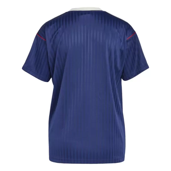 Dres Arsenal Adidas Terrace Icon 2024/25