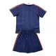 Dres Arsenal Adidas Terrace Icon Dječji 2024/25