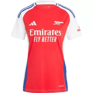 Dres Arsenal Ženski Domaći 2024/25 Dres Arsenal Ženski Domaći 2024/25