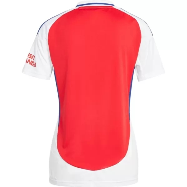 Dres Arsenal Ženski Domaći 2024/25