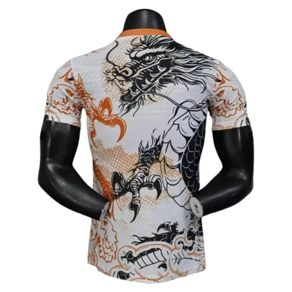 Dres Barcelona 2024/25 Dragon Specifična