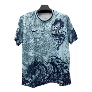 Dres Barcelona 2024/25 Dragon Specifična Dres Barcelona 2024/25 Dragon Specifična