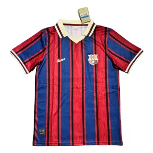 Dres Barcelona 2024/25 Specifična Dres Barcelona 2024/25 Specifična