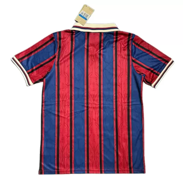 Dres Barcelona 2024/25 Specifična