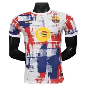 Dres Barcelona 2024/25 Specifična Dres Barcelona 2024/25 Specifična