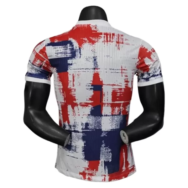 Dres Barcelona 2024/25 Specifična