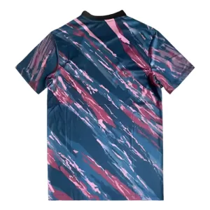 Dres Bayern Munich 2024/25 Specifična