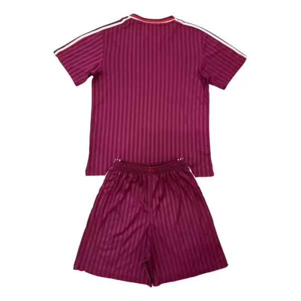 Dres Bayern Munich Adidas Terrace Icon Dječji 2024/25