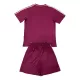 Dres Bayern Munich Adidas Terrace Icon Dječji 2024/25