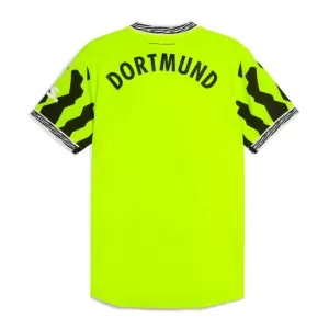 Dres Borussia Dortmund 2024/25 Specifična
