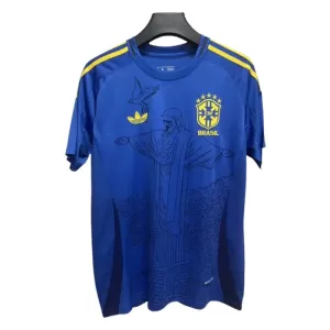 Dres Brazil 2024/25 Specifična