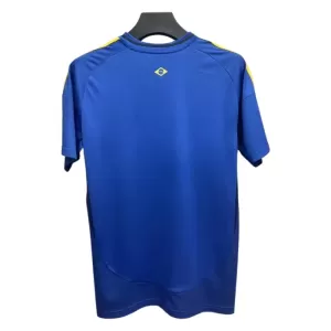 Dres Brazil 2024/25 Specifična