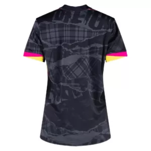 Dres Chelsea Ženski Treći 2024/25