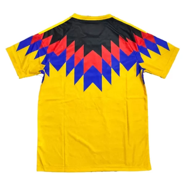 Dres Club América 2024/25 Specifična