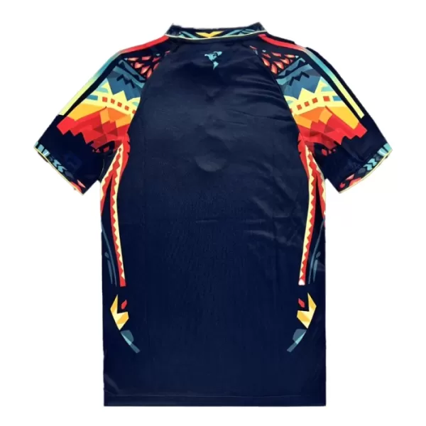Dres Club América 2024/25 Specifična