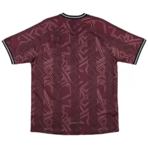 Dres Danska 2024/25 Specifična