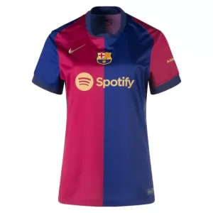Dres FC Barcelona Ženski Domaći 2024/25 Dres FC Barcelona Ženski Domaći 2024/25