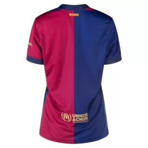 Dres FC Barcelona Ženski Domaći 2024/25