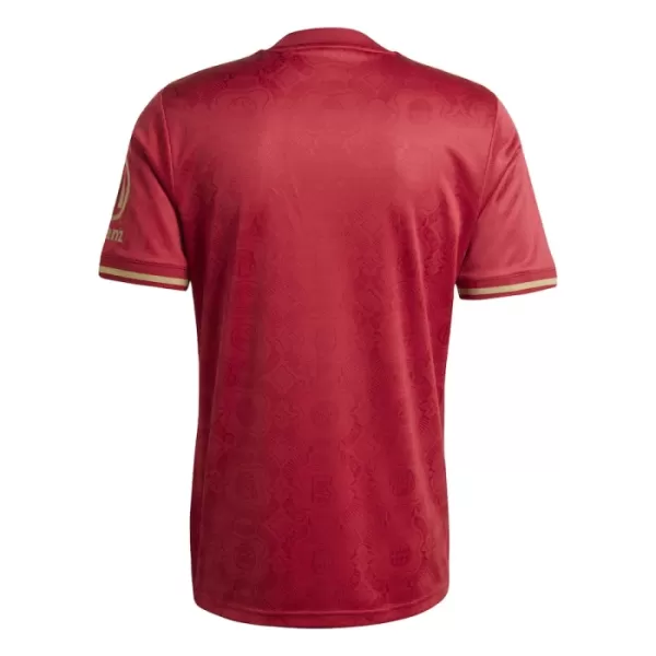 Dres FC Bayern Munich Obljetnica 2024/25