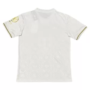 Dres FC Bayern Munich Obljetnica 2024/25 Bijela