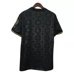 Dres FC Bayern Munich Obljetnica 2024/25 Crno