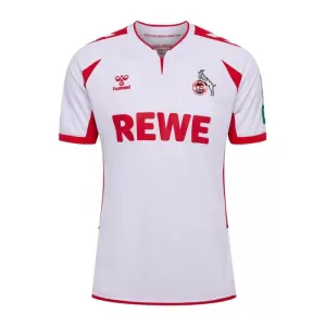 Dres FC Köln 2024/25 Specifična Dres FC Köln 2024/25 Specifična