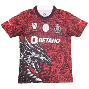 Dres FC Porto 2024/25 Dragon Specifična