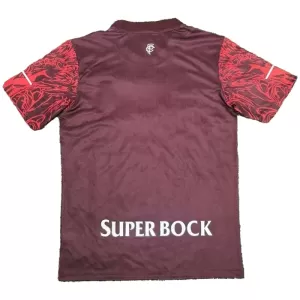 Dres FC Porto 2024/25 Dragon Specifična