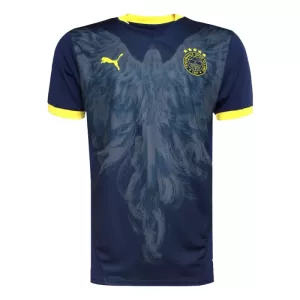 Dres Fenerbahce Četvrta 2024/25