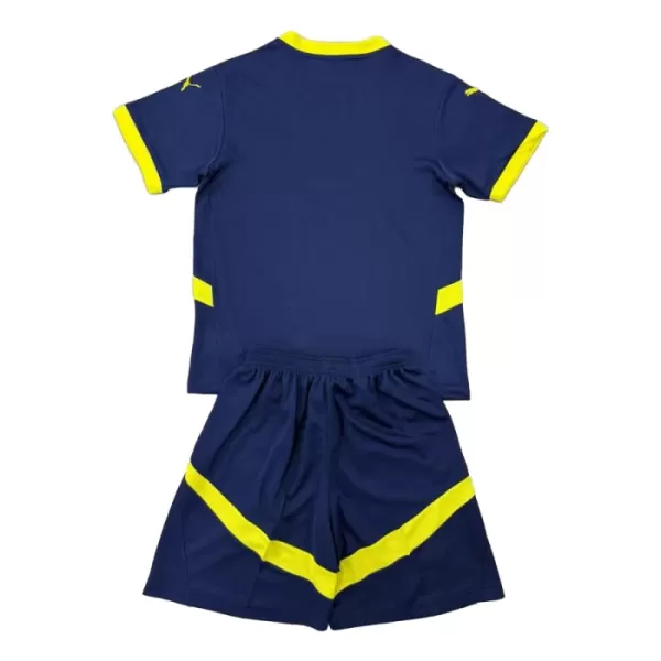 Dres Fenerbahce Dječji Četvrta 2024/25