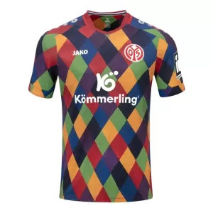 Dres FSV Mainz 05 2024/25 Specifična Dres FSV Mainz 05 2024/25 Specifična