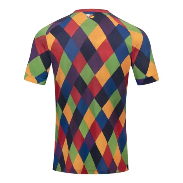 Dres FSV Mainz 05 2024/25 Specifična