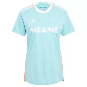 Dres Inter Miami CF Ženski Treći 2024/25 Dres Inter Miami CF Ženski Treći 2024/25