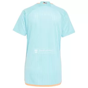 Dres Inter Miami CF Ženski Treći 2024/25