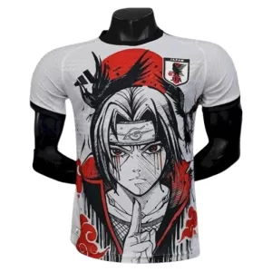 Dres Japan x Itachi 2024 Specifična